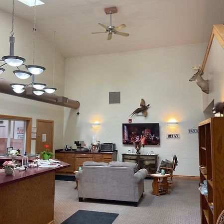 Ausable Valley Inn Mio Kültér fotó